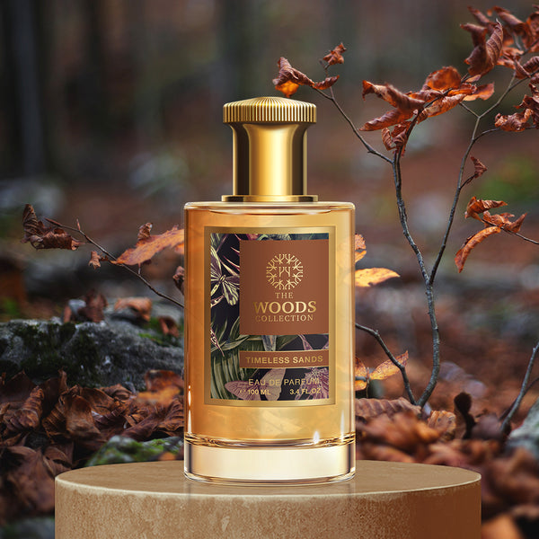 Eau De Parfums – The Woods Collection